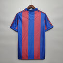 Camisa Barcelona Casa 90/91 - Versão Retrô