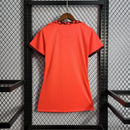 Camisa Inglaterra Fora 22/23 - Feminina