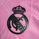 Camisa Real Madrid Ed. Especial Y3 Rosa 22/23 - Jogador