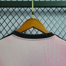 Camisa Real Madrid Ed. Especial Y3 Rosa 22/23 - Torcedor