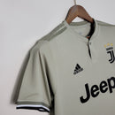 Camisa Juventus Fora 18/19 - Versão Retrô