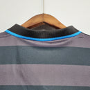 Camisa Inter de Milão Fora 97/98 - Versão Retrô