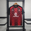 Camisa Milan Treino 23/24 - Torcedor