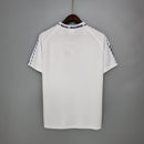 Camisa Real Madrid Casa 96/97 - Versão Retrô