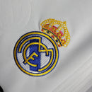 Camisa Real Madrid Casa 22/23 - Feminina