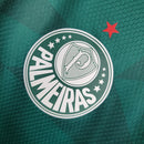 Camisa Palmeiras Casa 23/24 - Feminina