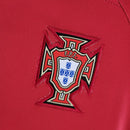 Camisa Portugal Casa 22/23 - Feminina