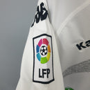 Camisa Valencia Casa 09/10 - Versão Retrô