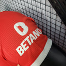 Camisa Benfica Casa 22/23 - Jogador