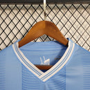 Camisa Manchester City Casa 23/24 - Torcedor