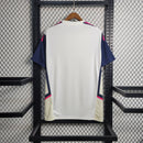 Camisa Arsenal Treino 23/24 Branco - Torcedor