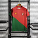 Camisa Portugal Casa 22/23 - Torcedor