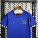 Camisa Chelsea Casa 23/24 - Torcedor