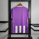 Camisa Real Valladolid Casa 22/23 - Torcedor