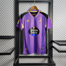 Camisa Real Valladolid Fora 22/23 - Torcedor