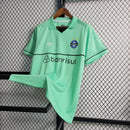Camisa Grêmio Goleiro 23/24 Verde - Torcedor