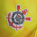 Camisa Corinthians Goleiro 23/24 - Torcedor