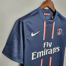 Camisa PSG Casa 12/13 - Versão Retrô