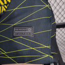 Camisa Psg Quarto Uniforme 23/24 - Torcedor