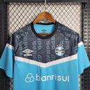 Camisa Grêmio Treino 23/24 - Torcedor