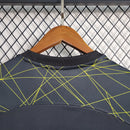 Camisa Psg Quarto Uniforme 23/24 - Torcedor