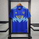 Camisa Boca Juniors Fora 23/24 - Torcedor