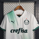 Camisa Palmeiras Fora 23/24 - Torcedor