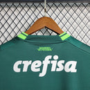 Camisa Palmeiras Casa 23/24 - Torcedor