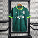 Camisa Palmeiras Casa 23/24 - Torcedor