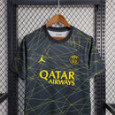 Camisa Psg Quarto Uniforme 23/24 - Torcedor