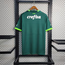 Camisa Palmeiras Casa 23/24 - Torcedor