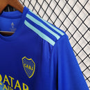 Camisa Boca Juniors Fora 23/24 - Torcedor