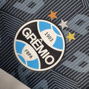 Camisa Grêmio Treino 23/24 - Torcedor