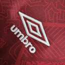 Camisa Fluminense Terceiro 23/24 - Torcedor