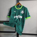 Camisa Palmeiras Casa 23/24 - Torcedor