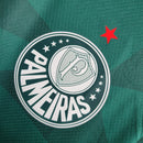 Camisa Palmeiras Casa 23/24 - Torcedor
