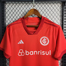 Camisa Internacional Casa 23/24 - Torcedor